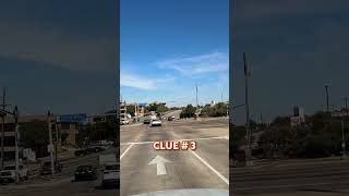 The Medley Hunt Clue # 3