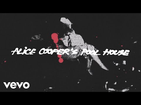 Alice Coopers Pool House - Hot Milk
