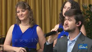 IF TOMORROW NEVER COMES - INSPIRE4.com - Garth Brooks HIT Song Cover Version - Reflective Thoughtful