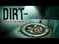DIRT Teeth In The Drain Full Album Raw 90s Grunge And Alternative Rock Revival
