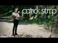 Patrick Stump  Spotlight Oh Nostalgia 2x18 - Soundtrack - The Vampire Diaries