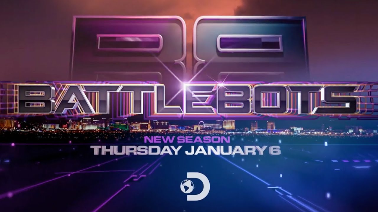BattleBots is Back! | Season 6