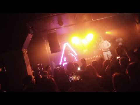 Koncert spox night 5 wrocław 2020