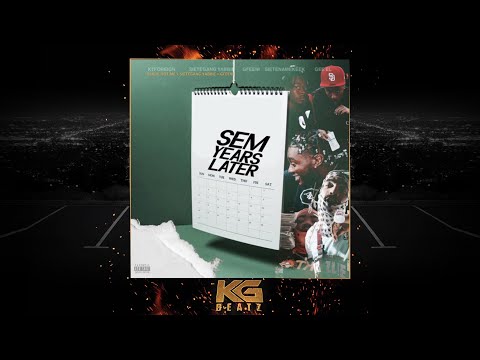 KT Foreign x Gfeeni x SieteGangYabbie - Shag Thru [Prod. By Nick Noxx] [New 2022]