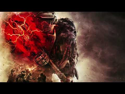 Halo - Atriox Suite (Theme)