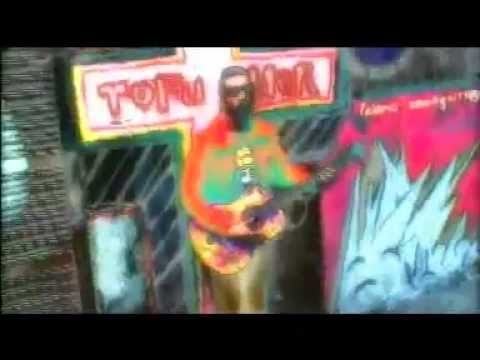 Al diablo con todo - Dos Dias (videoclip) - Lucas Masciano