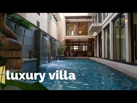 East North Nash Ville Project Tour 1