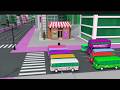 Little Baby Bum Intro Logo Effects Sponsored By Gamavision Csupo Effects