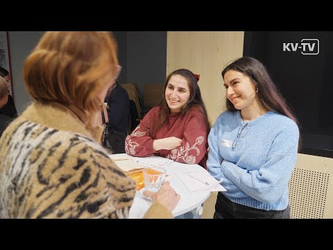 It's a match: How international female doctors strengthen practices in Rhineland-Palatinate – ins...