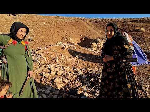 Unbelievable story: Did Zahra find his children?