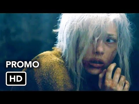 Vikings 5x18 Promo "Baldur" (HD) Season 5 Episode 18 Promo