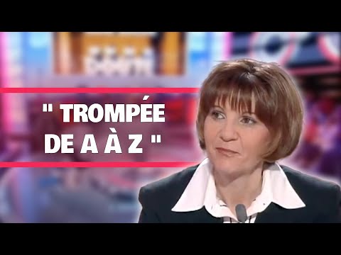 Son MARI l'a ÉPOUSÉE pour avoir les PAPIERS avant de DISPARAÎTRE I SANS AUCUN DOUTE I S3/S4EP17.1
