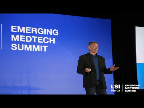 EndoShape | Jim Kasic, CEO