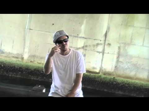 LostLuv "Memoirs of a Genius" - (VIDEO)