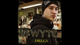 Lil Wyte - Dope Boy Stuntin (Official Single) from his New 2017 Album &quot;Drugs&quot;