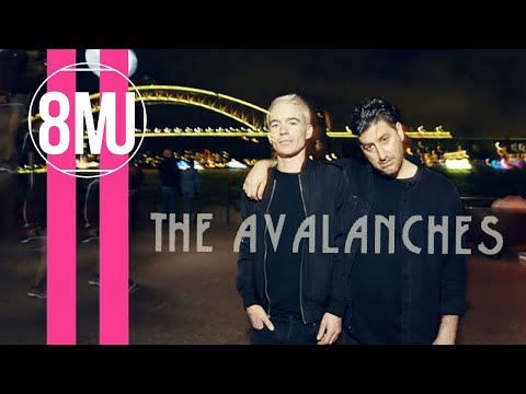 The Samples: THE AVALANCHES – SINCE I LEFT YOU Edition