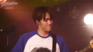 N.Flying - 이보다 좋을까 (Can't Be Better): 180324 N.Flying 롤링홀 "The Hottest" 콘서트