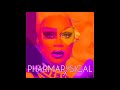 RuPaul - PharmaRusical (Official Audio)