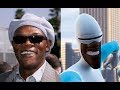 The Incredibles Toon Voices