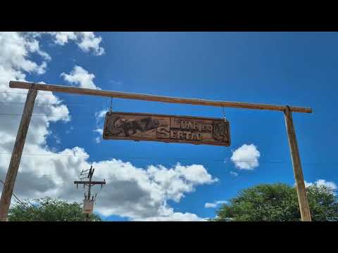 Fazenda em Umburanas BA