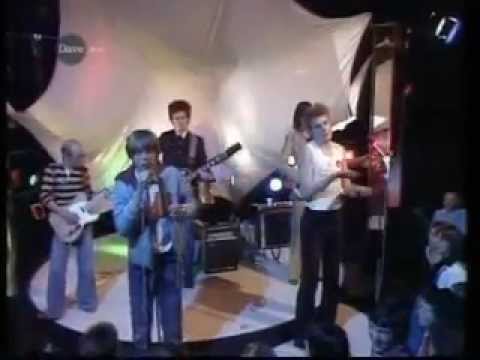 Jilted John - Jilted John (Gordon is a Moron) TOTP 1978