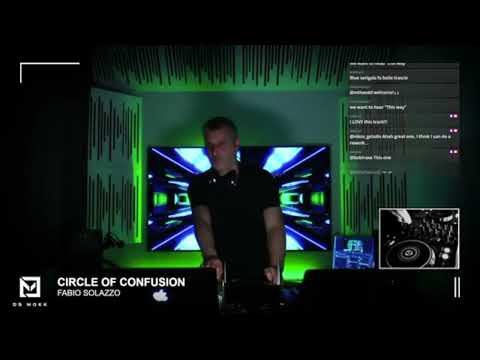 Fabio Solazzo - Circle of Confusion (Played by Db Mokk on Trance Selection ep. 10)