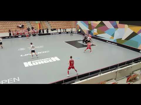 211219 Period 1. Jas Pixbo Wallenstam IBF - Mölndal IBF Wallenstamshallen A