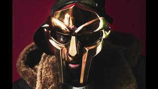 MF DOOM - Kon Karne (Alternate Intro)