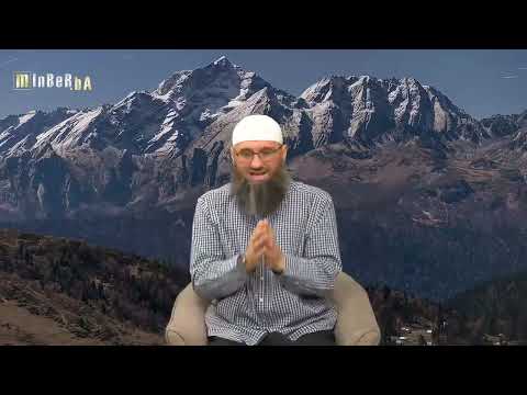 Dvije najbitnije stvari u postu - mr. Elvedin Pezić