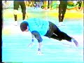 Magnificent Force Plus US Bboys 1984