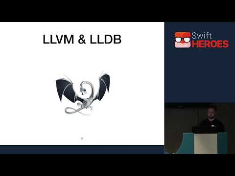 Vadim Drobinin - Debug like a Pro