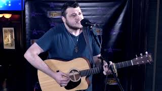 Jonathan Facka - Semifinals