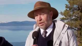 Dr. James Hansen Speech at Operation Sierra Storm