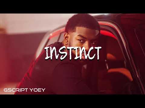 “Instinct” - Tion Wayne x Dutchavelli x M Huncho UK Drill Type Beat | Prod. GScripT Yoey