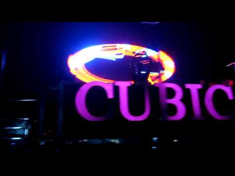 Laidback Luke~Knas﻿ Episode (Steve Angello vs Dr. Dre)/OMG(Usher ft. will.i.am) @ Cubic, Macau