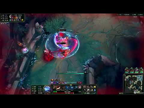 Renekton Top  #leagueoflegends #lol