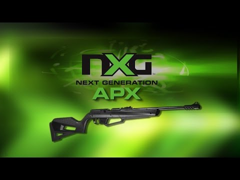 NXG APX Multi Pump Air Rifle by Umarex Airguns - How To Use