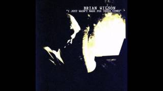 Brian Wilson - Still I Dream of It (Original Home Demo, 1976)