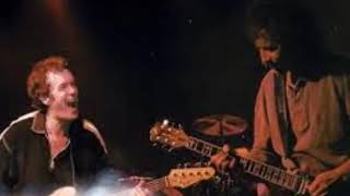 Tony Iommi &amp; Glenn Hughes - Grace - BG субтитри 