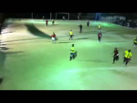 Fútbol 7 bc final veteranos LOS PEQUES vs ZACATEPEC