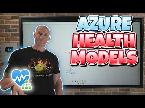 Azure Health Model Explained Azure Health Model Explained