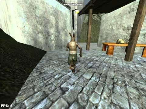 Overgrowth Map1 (Work in progress).wmv