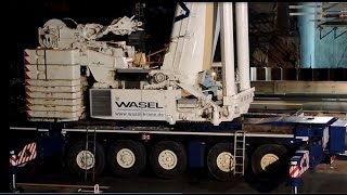 Grue tout-terrain Liebherr LTM 1500-8.1 | Image 4 - Machineryline