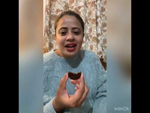 Royce’ chocolate 🍫 unboxing video and review #royce’#yummychocolates#