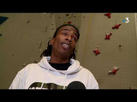 Championnat de France d'escalade : le combiné à Tournefeuille