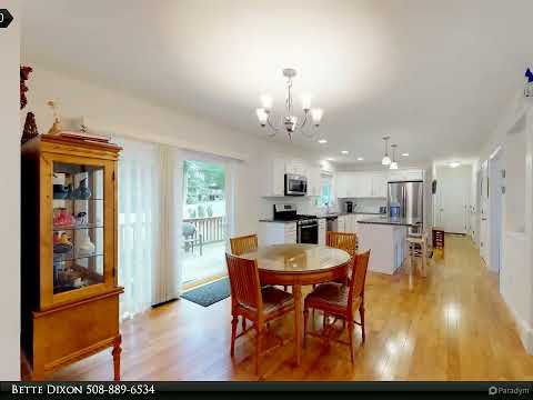 Homes for Sale - 50 Leonard Street, Raynham, MA