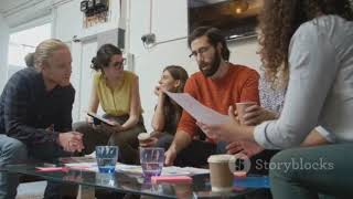 Download the video "What is Generative AI? Explained Fast"