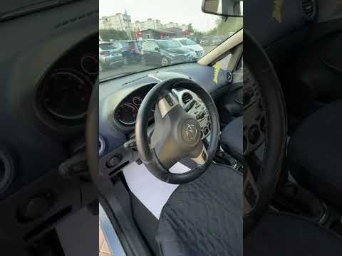 фото opel corsa d 0