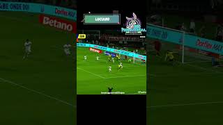 Gol do São Paulo - Luciano (São Paulo 1x0 São Bernardo) Paulistão 15/01/2026
