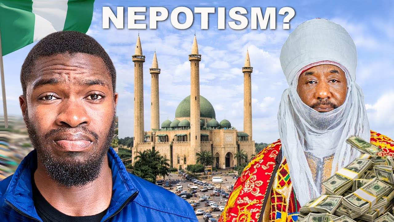 Why Northern Nigeria Produces So Many Billionaires